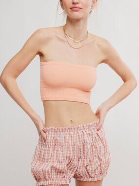 🆕 FREE PEOPLE Amelia Bandeau / Spark Light